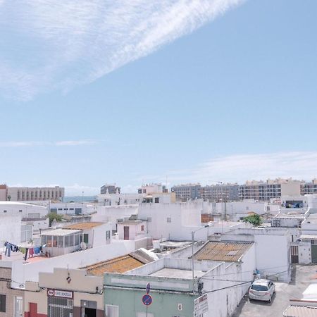 Апартаменты Casas De Mar - Barco Ольян Экстерьер фото